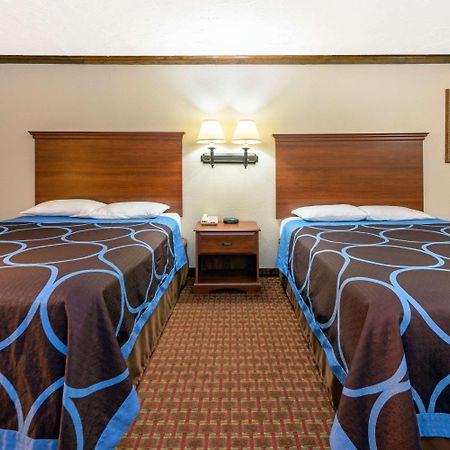 Super 8 By Wyndham Enid Ξενοδοχείο Εξωτερικό φωτογραφία